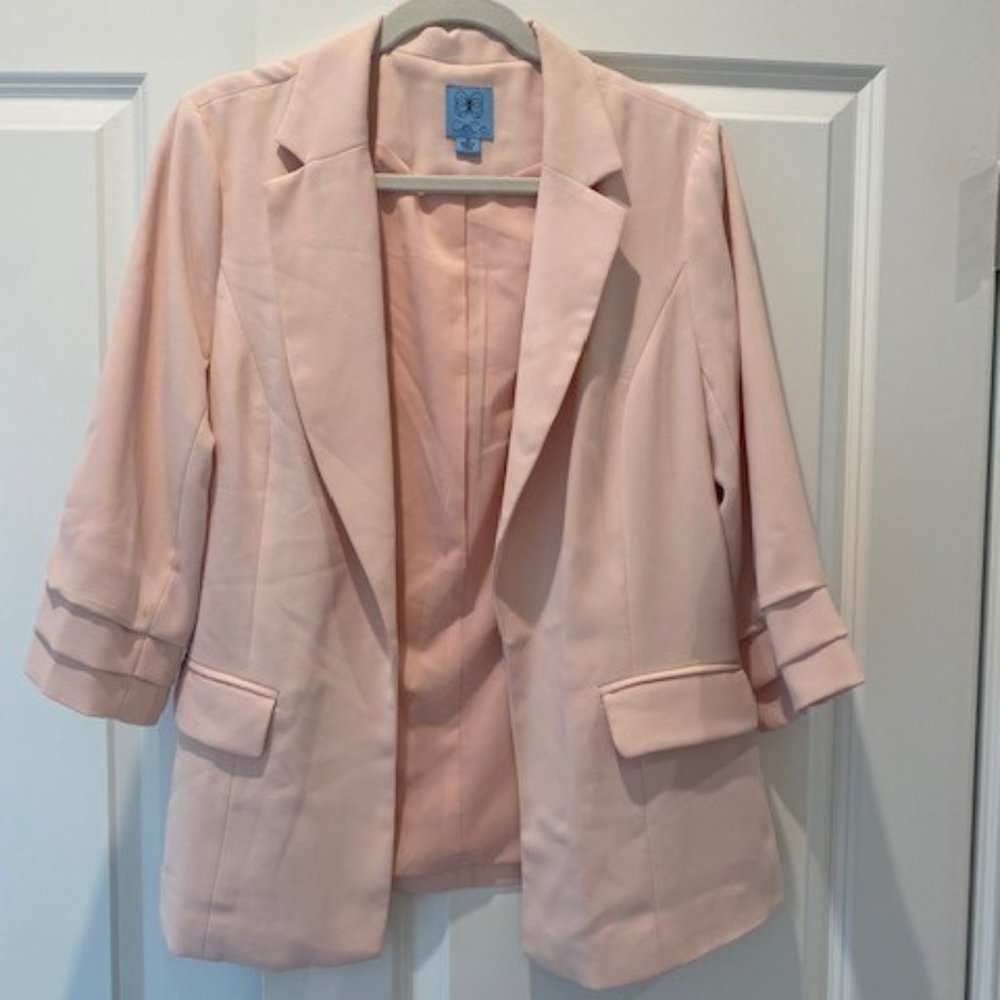 Pink Cece Blazer!! - image 2